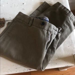 Brooks Brothers Chinos